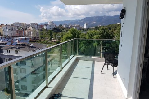 Apartment for sale in Alanya, Antalya, Turkey, 4 bedrooms, 192m2, No. 174204 – photo 15