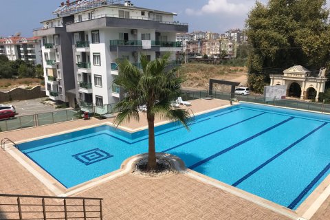 Apartment for sale in Alanya, Antalya, Turkey, 4 bedrooms, 192m2, No. 174204 – photo 3
