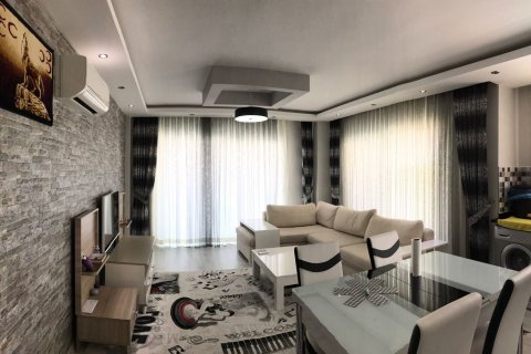 Apartment for sale in Alanya, Antalya, Turkey, 4 bedrooms, 192m2, No. 174204 – photo 6