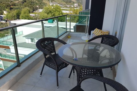Apartment for sale in Alanya, Antalya, Turkey, 4 bedrooms, 192m2, No. 174204 – photo 14