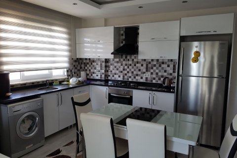 Apartment for sale in Alanya, Antalya, Turkey, 4 bedrooms, 192m2, No. 174204 – photo 4