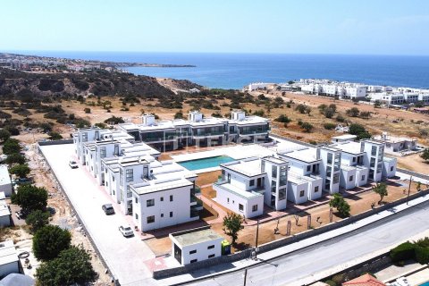 1+1 Lejlighed  i Girne,  Nr. 193515