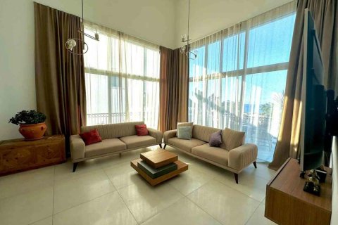 3+1 Villa i Girne, Nr. 190782 - 9