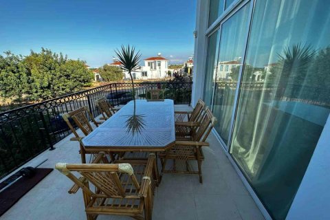 3+1 Villa i Girne, Nr. 190782 - 10