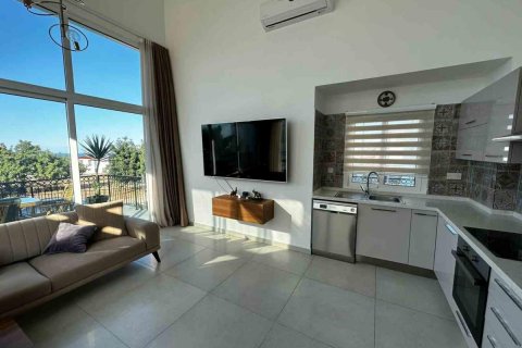 3+1 Villa i Girne, Nr. 190782 - 7