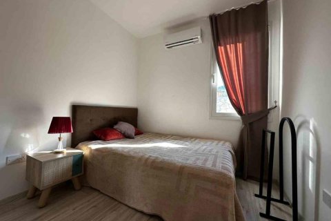 3+1 Villa i Girne, Nr. 190782 - 2