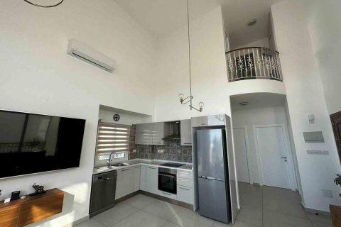 3+1 Villa i Girne, Nr. 190782 - 5