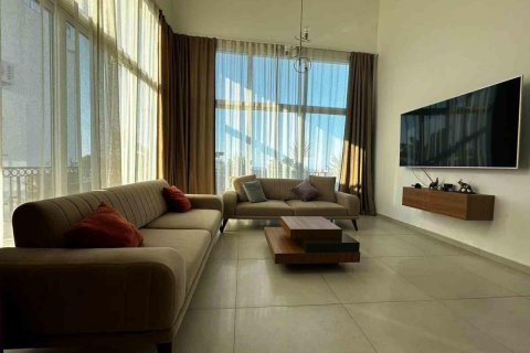 3+1 Villa i Girne, Nr. 190782 - 8