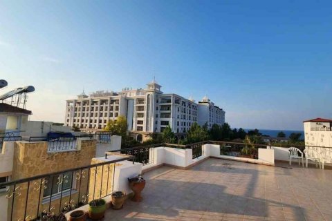 3+1 Lejlighed  i Girne,  Nr. 190784 - 10
