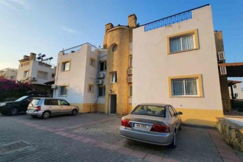 3+1 Lejlighed  i Girne,  Nr. 190784 - 2