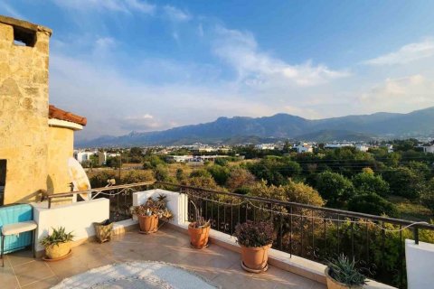 3+1 Lejlighed  i Girne,  Nr. 190784 - 11