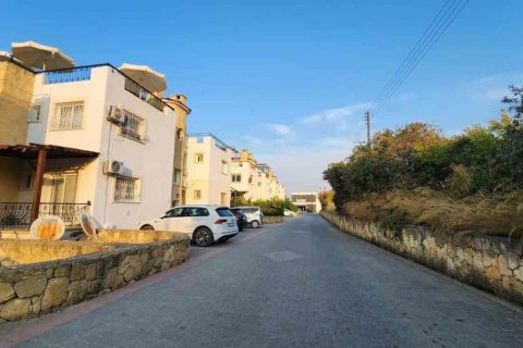 آپارتمان در  Girne ، ترکیه 3 خوابه ، 100 متر مربع.  شماره 190784