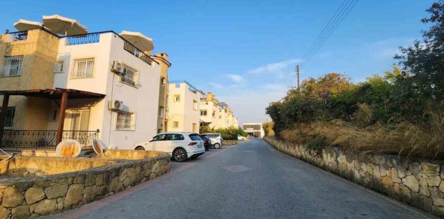 3+1 Lejlighed  i Girne,  Nr. 190784