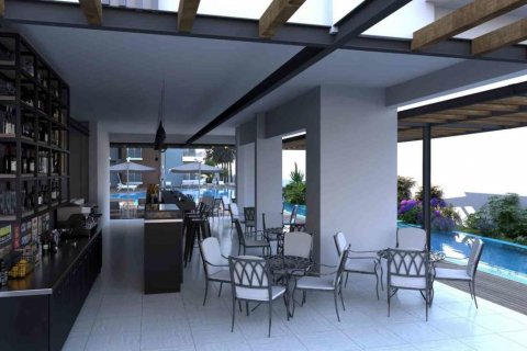 Продажа квартиры в Фамагусте, Северный Кипр 2+1, 84м2, №190783 – фото 3