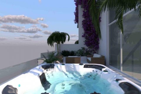 Продажа квартиры в Фамагусте, Северный Кипр 2+1, 84м2, №190783 – фото 6