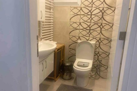 آپارتمان در  Girne ، ترکیه 2 خوابه ، 81 متر مربع.  شماره 190781 - 8