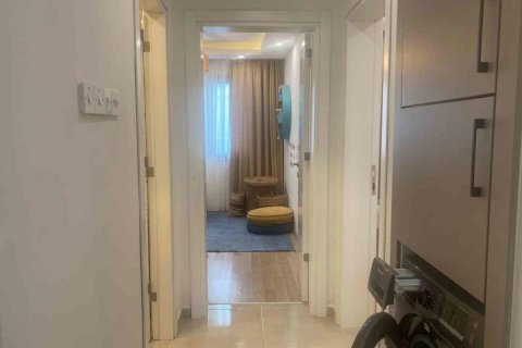آپارتمان در  Girne ، ترکیه 2 خوابه ، 81 متر مربع.  شماره 190781 - 9