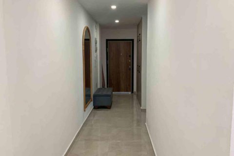 آپارتمان در  Girne ، ترکیه 2 خوابه ، 81 متر مربع.  شماره 190781 - 10