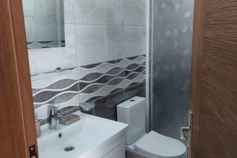 Продажа квартиры  в Фамагусте, Северный Кипр 1 комн., 41м2, №190785 – фото 6