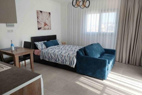 Продажа квартиры  в Фамагусте, Северный Кипр 1 комн., 41м2, №190785 – фото 8