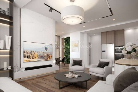 Daire  1+1  Antalya, Türkiye №188219 - 5