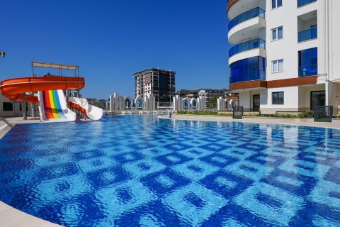 2+1 Penthäuser in Gazipasa, Antalya, Türkei Nr. 33303 - 10