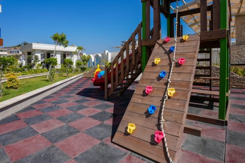 2+1 Penthäuser in Gazipasa, Antalya, Türkei Nr. 33303 - 13