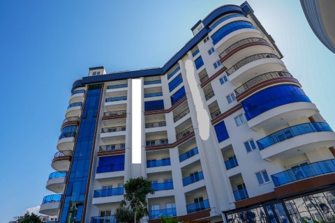 2+1 Penthäuser in Gazipasa, Antalya, Türkei Nr. 33303 - 19