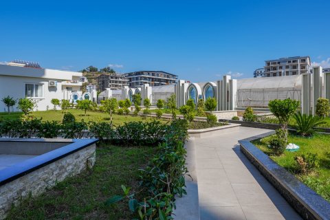 2+1 Penthäuser in Gazipasa, Antalya, Türkei Nr. 33303 - 16