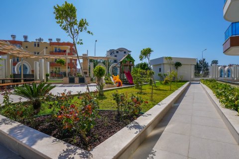 2+1 Penthäuser in Gazipasa, Antalya, Türkei Nr. 33303 - 17