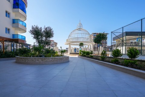 2+1 Penthäuser in Gazipasa, Antalya, Türkei Nr. 33303 - 14