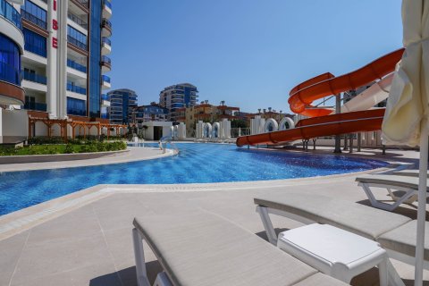 2+1 Penthäuser in Gazipasa, Antalya, Türkei Nr. 33303 - 11