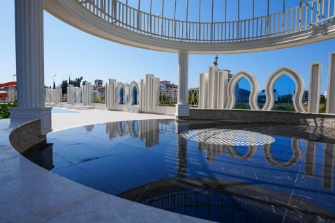 2+1 Penthäuser in Gazipasa, Antalya, Türkei Nr. 33303 - 15