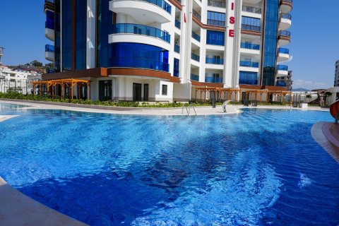 2+1 Penthäuser in Gazipasa, Antalya, Türkei Nr. 33303 - 9