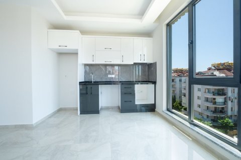 1+1 Wohnung in Oba, Antalya, Türkei Nr. 188222 - 14
