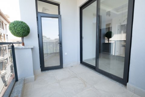 1+1 Wohnung in Oba, Antalya, Türkei Nr. 188222 - 17