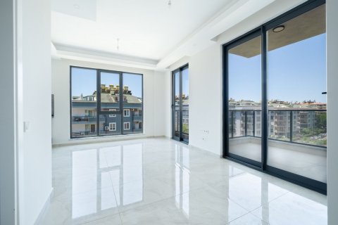 1+1 Wohnung in Oba, Antalya, Türkei Nr. 188222 - 10