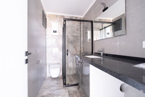 1+1 Wohnung in Oba, Antalya, Türkei Nr. 188222 - 19