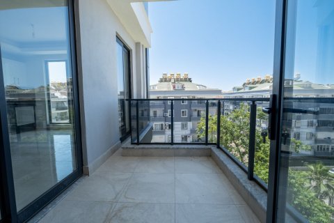 1+1 Wohnung in Oba, Antalya, Türkei Nr. 188222 - 16