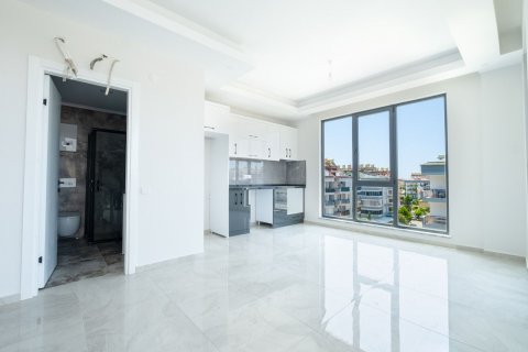 1+1 Wohnung in Oba, Antalya, Türkei Nr. 188222 - 9