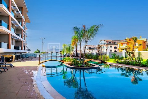 Penthouse for sale in Alanya, Antalya, Turkey, 2 bedrooms, 104m2, No. 181983 – photo 2