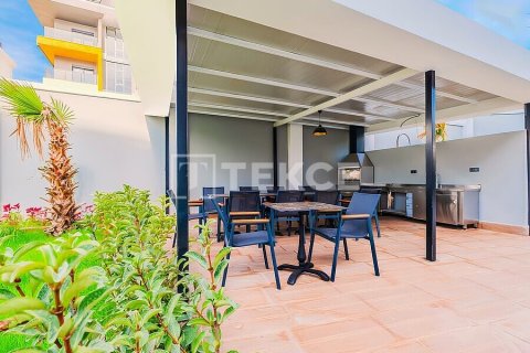 Penthouse for sale in Alanya, Antalya, Turkey, 2 bedrooms, 104m2, No. 181983 – photo 12