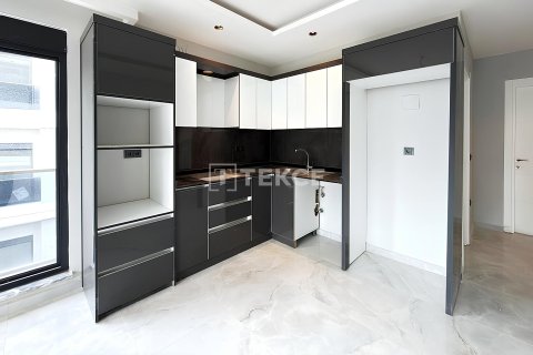1+1 Lejlighed i Alanya, Antalya, Tyrkiet Nr. 181982 - 24