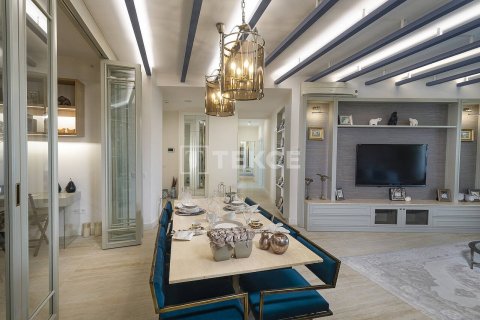 2+1 Wohnung  in Ankara, Türkei Nr. 182442 - 11