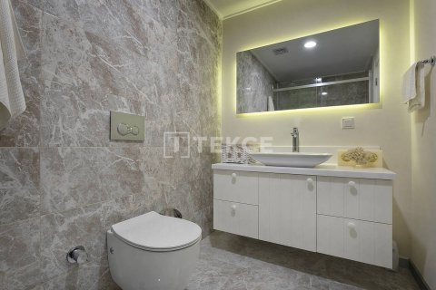 2+1 Wohnung  in Ankara, Türkei Nr. 182442 - 24