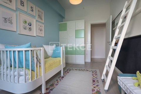 2+1 Wohnung  in Ankara, Türkei Nr. 182442 - 21