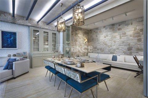 2+1 Wohnung  in Ankara, Türkei Nr. 182442 - 10