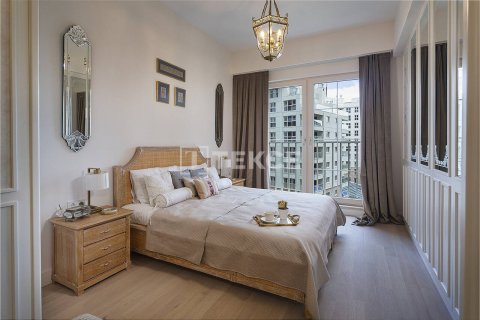 2+1 Wohnung  in Ankara, Türkei Nr. 182442 - 17