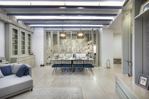 2+1 Wohnung  in Ankara, Türkei Nr. 182442 - 9