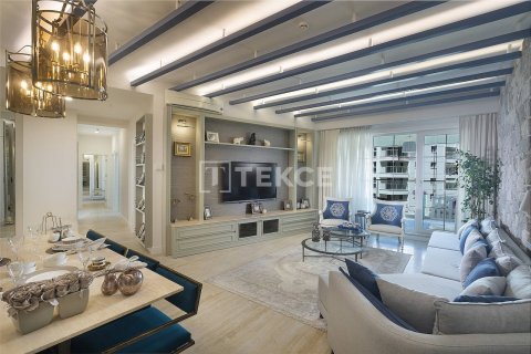 2+1 Wohnung  in Ankara, Türkei Nr. 182442 - 6